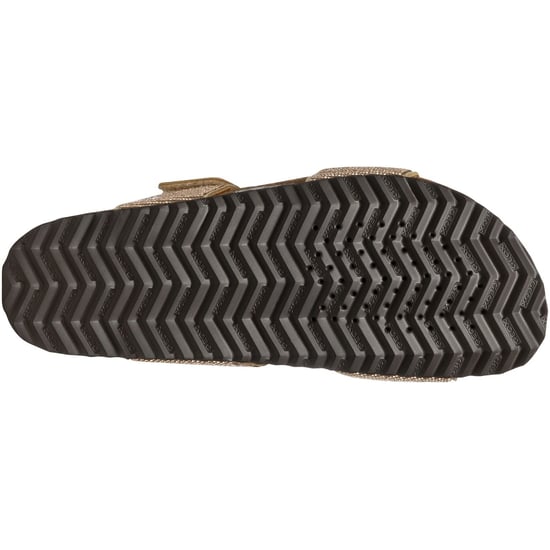Geox D BRIONIA R Women's Rose Gold Sandals - Image 3