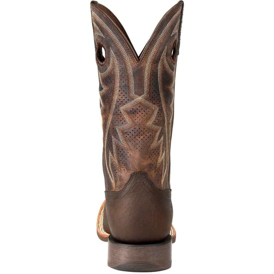 Durango Rebel Pro Leder Heren Bay Brown Laarzen - Image 2
