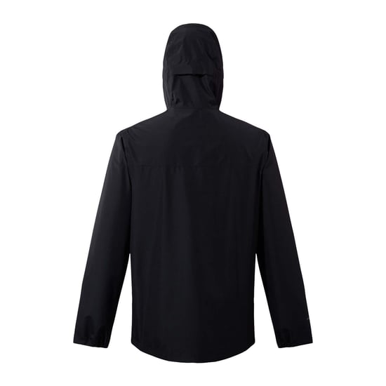 Men's Berghaus Deluge Pro 3.0 Jacket in Black - Image 2
