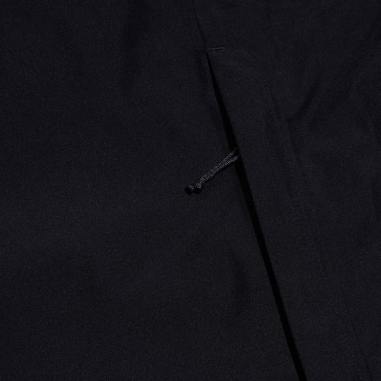 Men's Berghaus Deluge Pro 3.0 Jacket in Black - Image 3