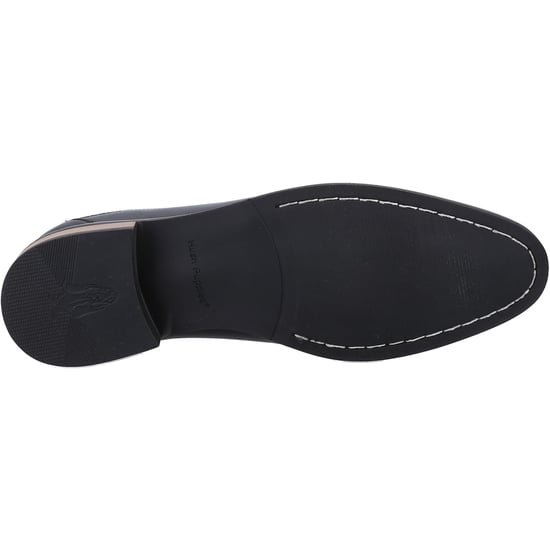 Hush Puppies Diego Chelsea Leather Men's Black Boots - Image 3