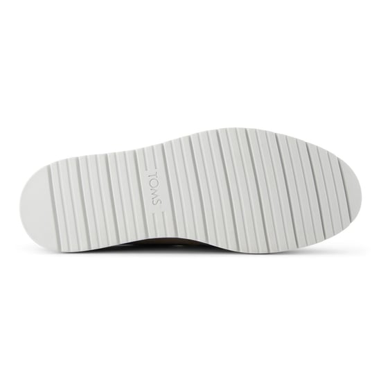 TOMS Navi TRVL LITE Havana Leder Dunesloffen voor Mannen - Image 3