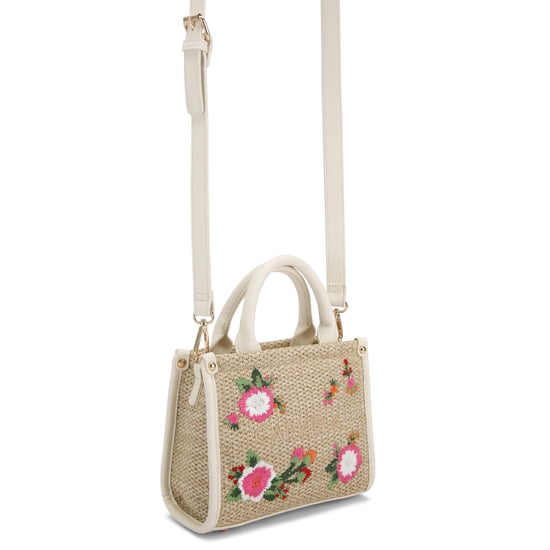 Carvela  Sorrento Micro Tote Bag - Image 2