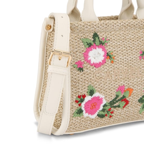 Carvela  Sorrento Micro Tote Bag - Image 4