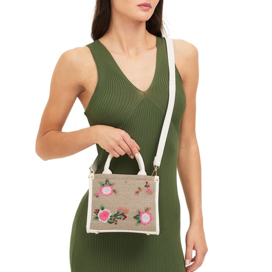 Carvela  Sorrento Micro Tote Bag - Image 5