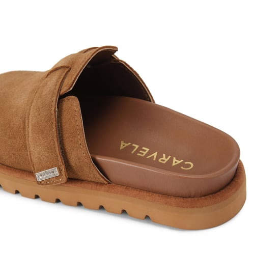 Carvela Suede Dazzle Mule Mules carvela-suede-dazzle-mule-mules