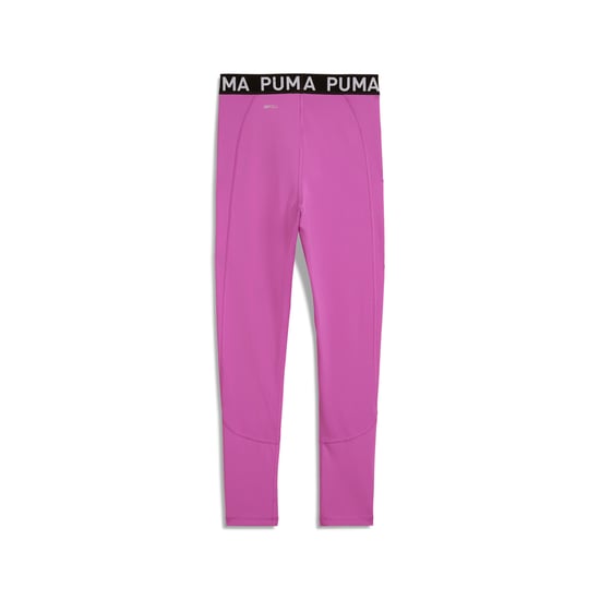 PUMA STRONG Kids Unisex Train Tights - Image 2