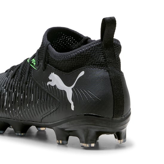 PUMA Kids Unisex FUTURE 8 MATCH FG/AG Football Boots - Image 2
