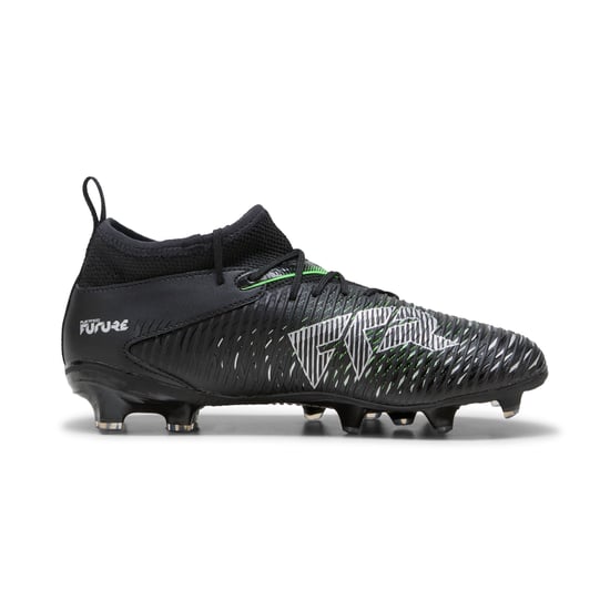 PUMA Kids Unisex FUTURE 8 MATCH FG/AG Football Boots - Image 5