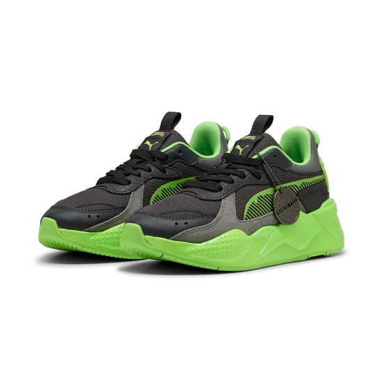 PUMA x TMNT RS-X Kids Unisex Sneakers - Image 1