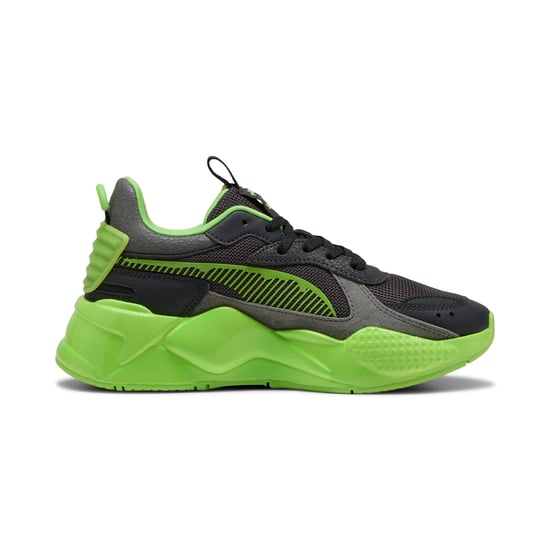 PUMA x TMNT RS-X Kids Unisex Sneakers - Image 5