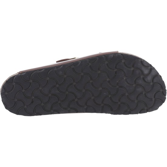 Cotswold Lushill Läder Kvinnors Bruna Sandaler - Image 3