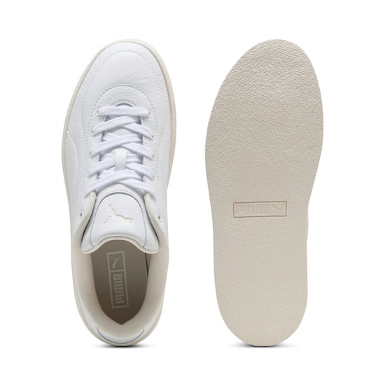 PUMA Unisex CA Luxe Sneakers - Image 4