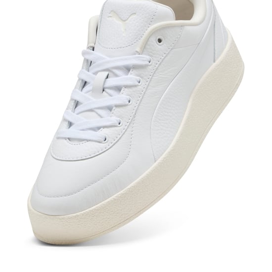 PUMA Unisex CA Luxe Sneakers - Image 6