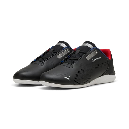 PUMA Unisex BMW M Motorsport Drift Cat Decima 2.0 Shoes - Image 1
