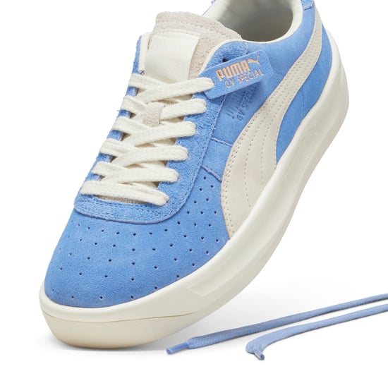 PUMA Unisex GV Special Suede Sneakers - Image 6