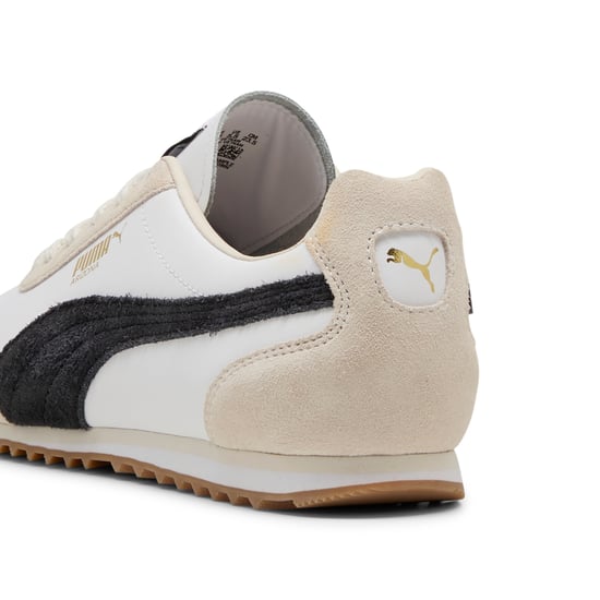 PUMA Unisex Arizona Retro Sneakers - Image 2