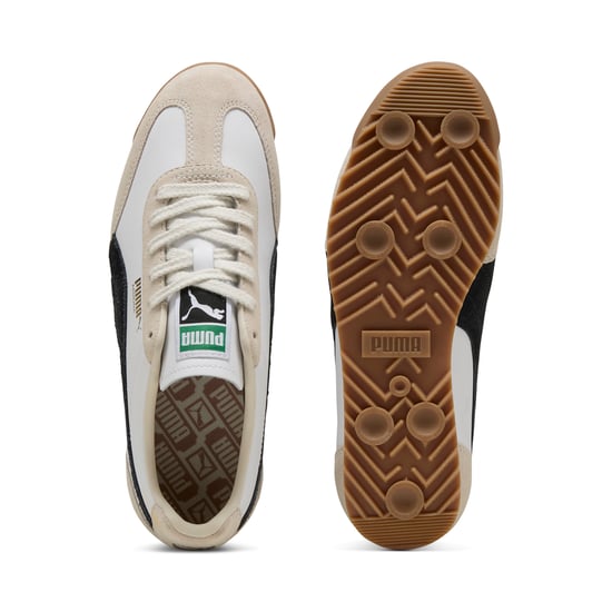PUMA Unisex Arizona Retro Sneakers - Image 4