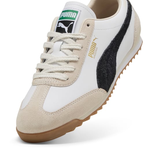 PUMA Unisex Arizona Retro Sneakers - Image 6