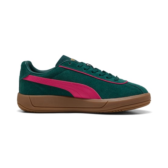 PUMA Dames PUMA Club Klassika Suède Sneakers - Image 5