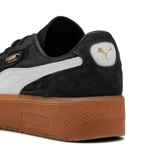 PUMA Dames Palermo Elevata Sneakers - Image 2
