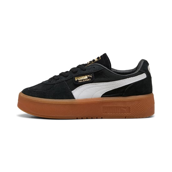 PUMA Dames Palermo Elevata Sneakers - Image 3