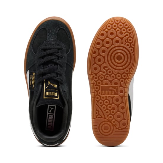 PUMA Dames Palermo Elevata Sneakers - Image 4
