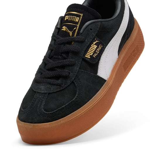 PUMA Dames Palermo Elevata Sneakers - Image 6