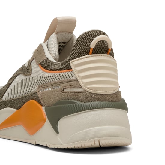 PUMA Mens RS-X Heritage Sneakers - Image 2