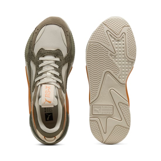 PUMA Mens RS-X Heritage Sneakers - Image 4