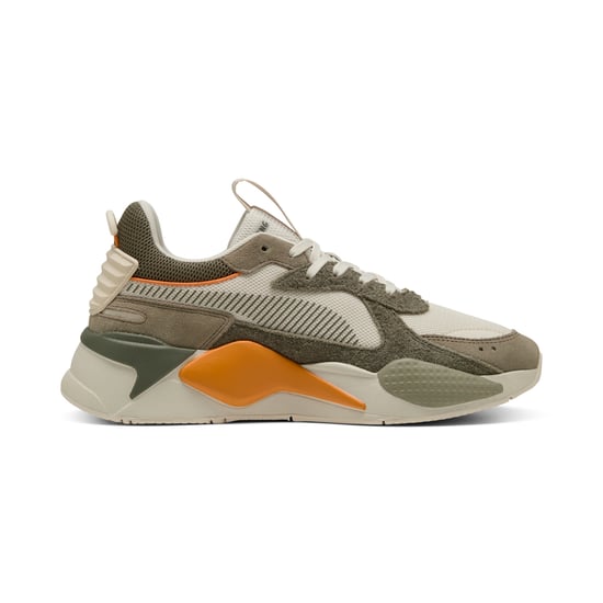 PUMA Mens RS-X Heritage Sneakers - Image 5