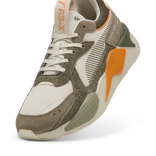 PUMA Mens RS-X Heritage Sneakers - Image 6