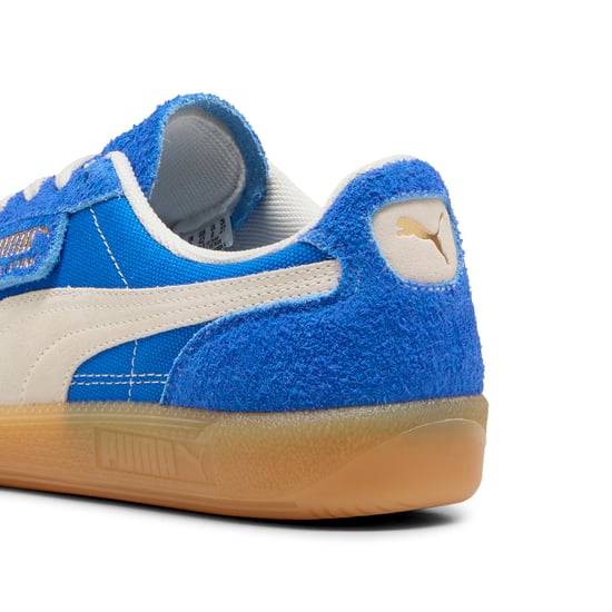 PUMA Unisex Palermo Vintage Sneakers - Image 2