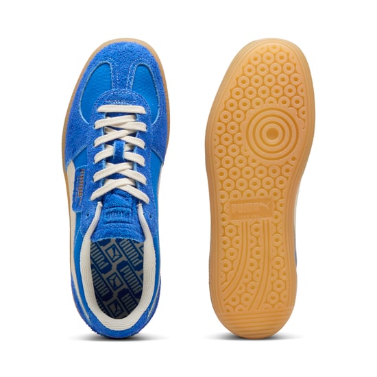 PUMA Unisex Palermo Vintage Sneakers - Image 4