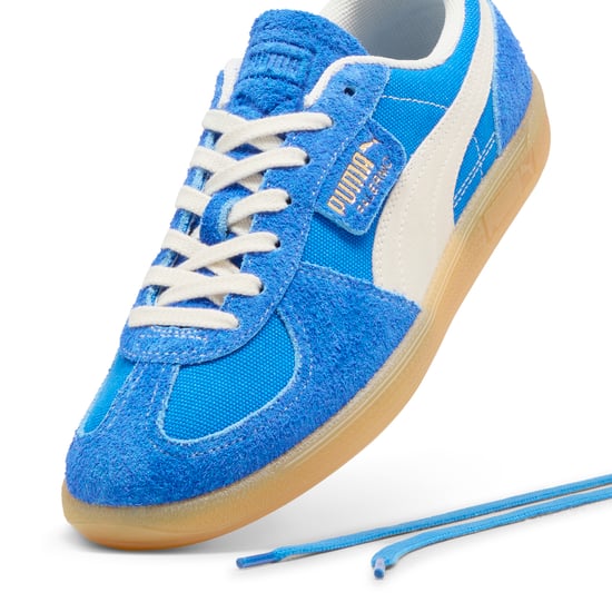 PUMA Unisex Palermo Vintage Sneakers - Image 6