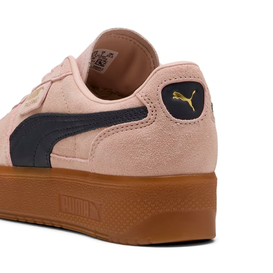 PUMA Dames Palermo Elevata Sneakers - Image 2
