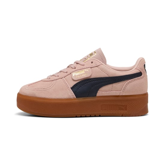 PUMA Dames Palermo Elevata Sneakers - Image 3