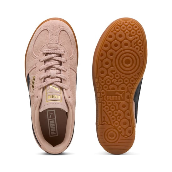 PUMA Dames Palermo Elevata Sneakers - Image 4