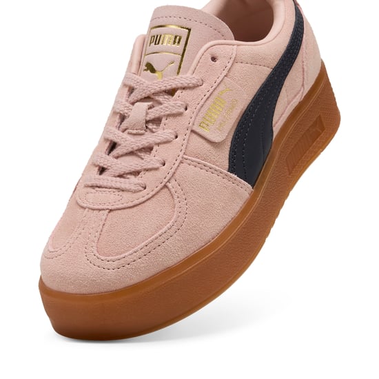 PUMA Dames Palermo Elevata Sneakers - Image 6