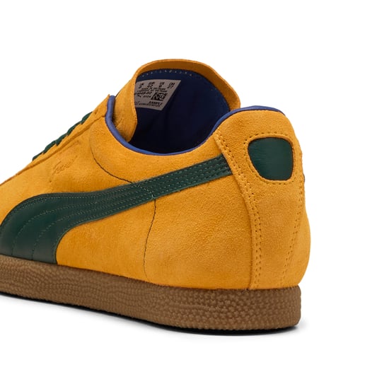 PUMA Unisex Brasil Sneakers - Image 2