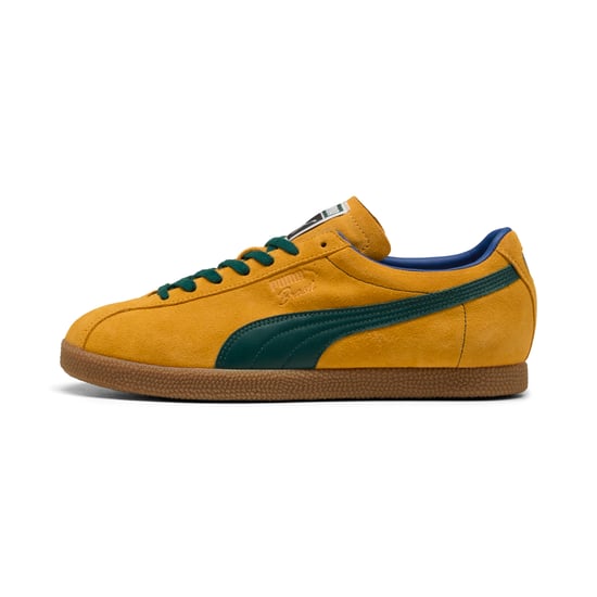 PUMA Unisex Brasil Sneakers - Image 3