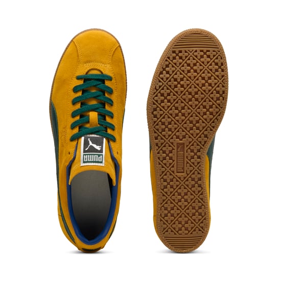 PUMA Unisex Brasil Sneakers - Image 4