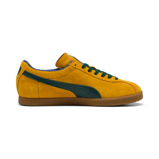 PUMA Unisex Brasil Sneakers - Image 5