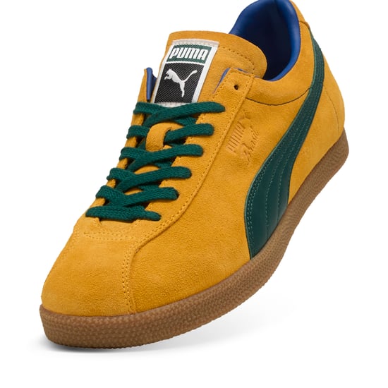 PUMA Unisex Brasil Sneakers - Image 6
