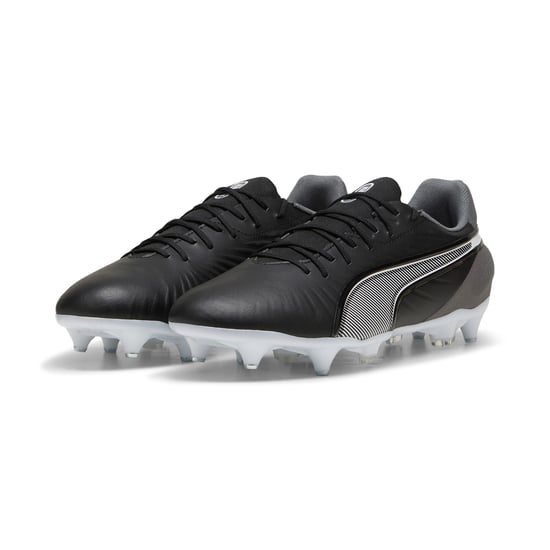 PUMA Mens KING MATCH MxSG Football Boots - Image 1