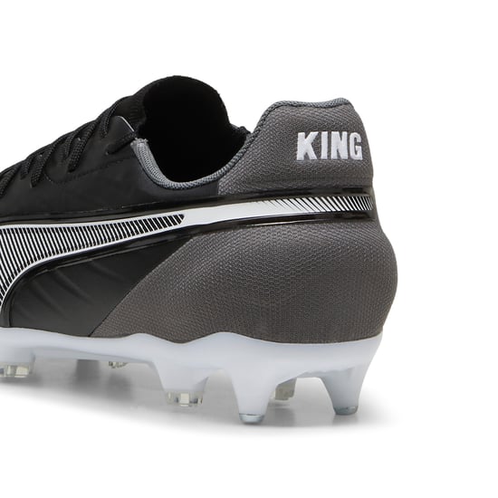 PUMA Mens KING MATCH MxSG Football Boots - Image 2