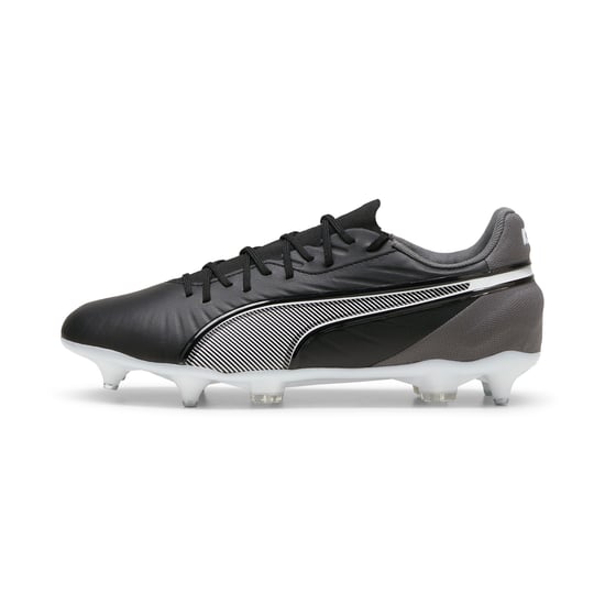 PUMA Mens KING MATCH MxSG Football Boots - Image 3