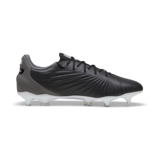 PUMA Mens KING MATCH MxSG Football Boots - Image 5