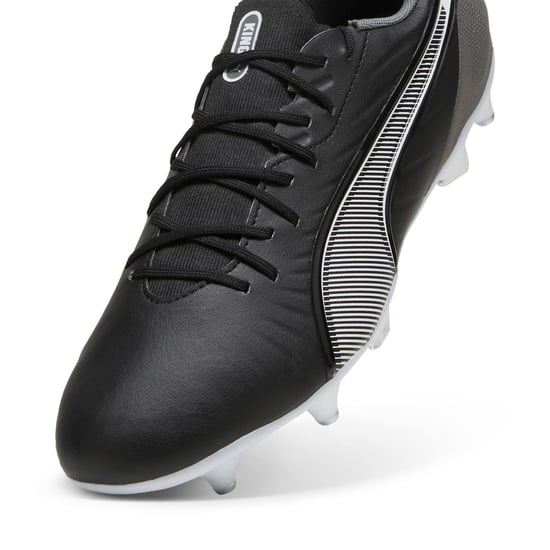 PUMA Mens KING MATCH MxSG Football Boots - Image 6