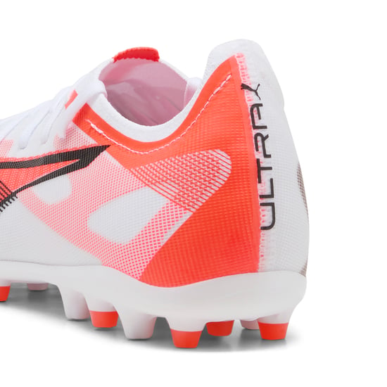 PUMA Mens ULTRA 5 MATCH MG Football Boots - Image 2
